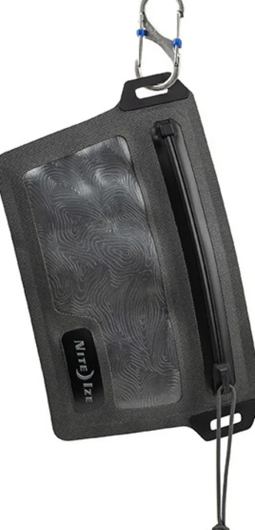 RunOff Waterproof Wallet-Nite Ize New