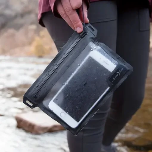 RunOff Waterproof Pocket-Nite Ize Discount