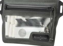RunOff Waterproof Wallet-Nite Ize New