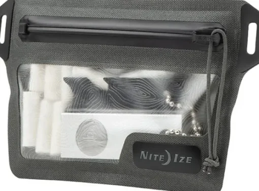 RunOff Waterproof Wallet-Nite Ize New