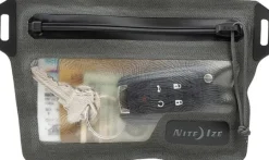 RunOff Waterproof Wallet-Nite Ize New