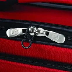 S-Biner MicroLock Stainless Steel 2-Pack Black-Nite Ize Online