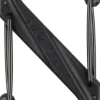Nite Ize S-Biner Plastic Size #4 Black Discount