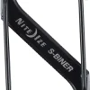 Nite Ize S-Biner Size #2 Black Clearance