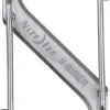 S-Biner Size #2 Stainless-Nite Ize Best