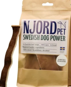 puruluut, 5 kpl-Njord Pet Online