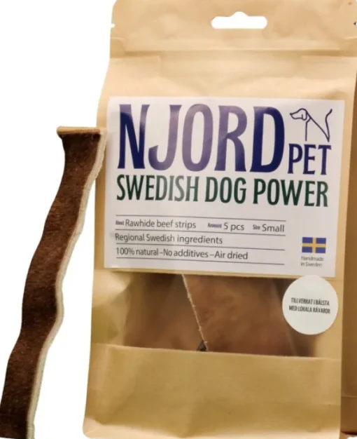 puruluut, 5 kpl-Njord Pet Online