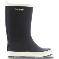 Nokian Meri naisten kumisaappaat, musta Fashion