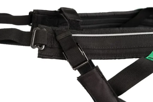 Non-Stop Dogwear Freemotion valjaat, koko 4 Clearance