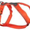 Non-Stop Dogwear Line Harness 5.0, oranssi Online