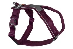 Line Harness 5.0, violetti-Non-Stop Dogwear Best