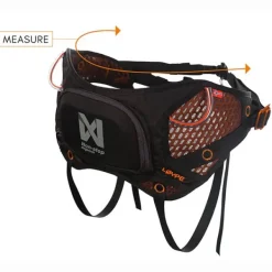 Loype Belt -tekninen vetovyö-Non-Stop Dogwear New