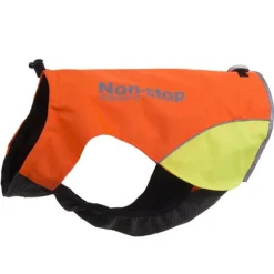 Non-Stop Protector Vest -koiran metsästystakki -XL-Non-Stop Dogwear Online