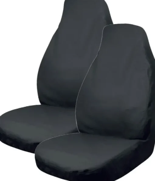 Noorvik istuinpäälliset, 2 kpl Clearance