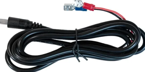 Nordic Gamekeeper Battery Cable akkukaapeli Fashion