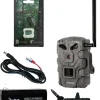 Nordic Gamekeeper Cloud Camera Bundle valvontakamerapaketti Sale