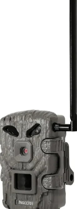 Nordic Gamekeeper Cloud Camera Bundle valvontakamerapaketti Sale