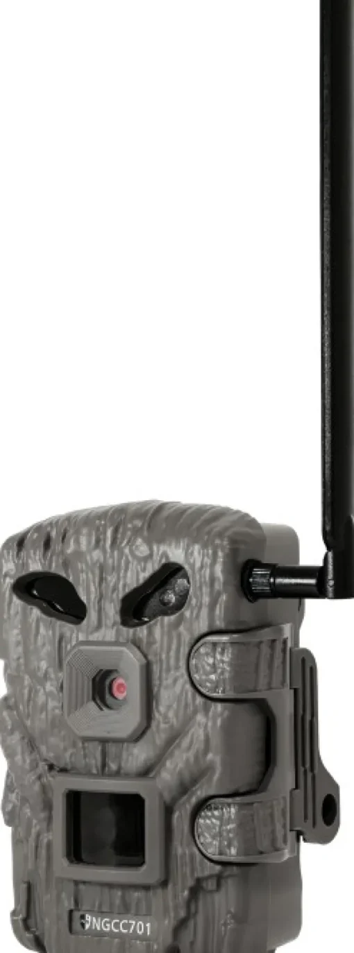 Nordic Gamekeeper Cloud Camera Bundle valvontakamerapaketti Sale