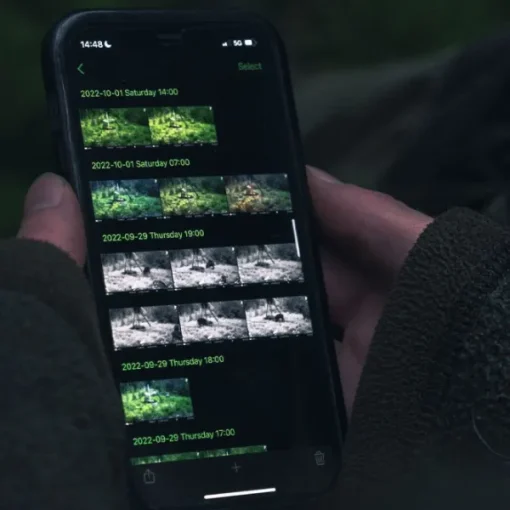 Cloud Camera riistakamera-Nordic Gamekeeper Sale