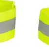 Nordic Grip heijastinnauha, 2 kpl, keltainen Sale