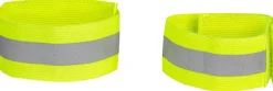 Nordic Grip heijastinnauha, 2 kpl, keltainen Sale
