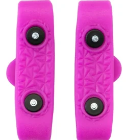Mini -liukuesteet, pinkki-Nordic Grip New