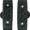 Nordic Grip Mini -liukuesteet, musta Online
