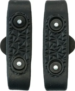 Nordic Grip Mini -liukuesteet, musta Online