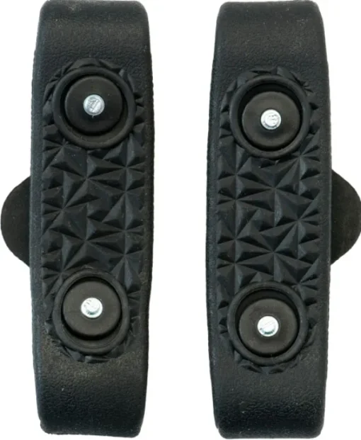 Nordic Grip Mini -liukuesteet, musta Online