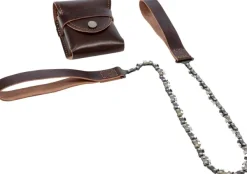 Leather taskusaha-Nordic Pocket Saw Clearance