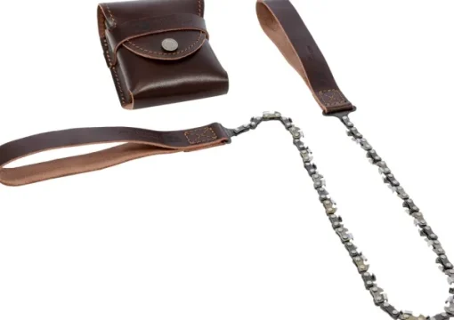 Leather taskusaha-Nordic Pocket Saw Clearance