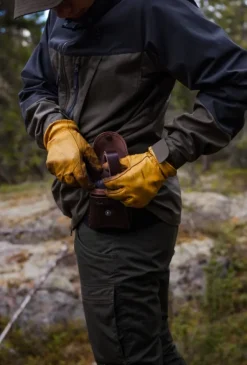 Leather taskusaha-Nordic Pocket Saw Clearance