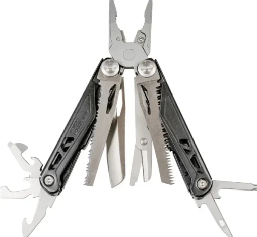 Multi-Tool 13 monitoimityökalu-Nordic Pocket Saw Clearance