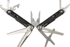 Multi-Tool 13 monitoimityökalu-Nordic Pocket Saw Clearance
