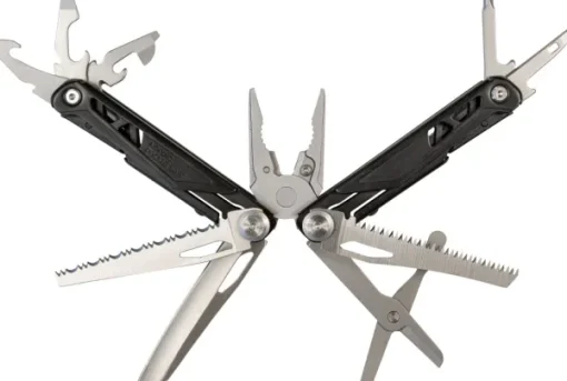 Multi-Tool 13 monitoimityökalu-Nordic Pocket Saw Clearance