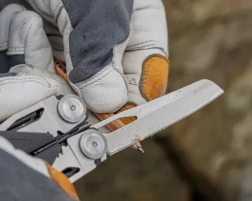 Multi-Tool 13 monitoimityökalu-Nordic Pocket Saw Clearance