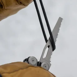 Multi-Tool 13 monitoimityökalu-Nordic Pocket Saw Clearance