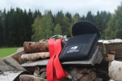 Red-Nordic Pocket Saw Clearance