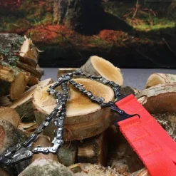 Red-Nordic Pocket Saw Clearance