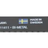 Saw Blade BI metallinen sahanterä, 2kpl-Nordic Pocket Saw New