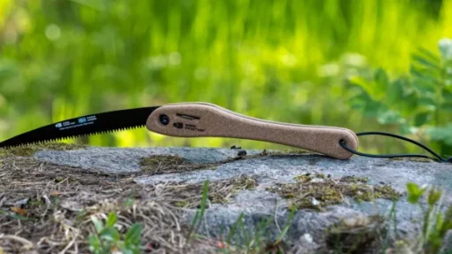 Nordic Pocket Saw vaihtoterä Skalvik 8 -käsisahaan, Black Sale