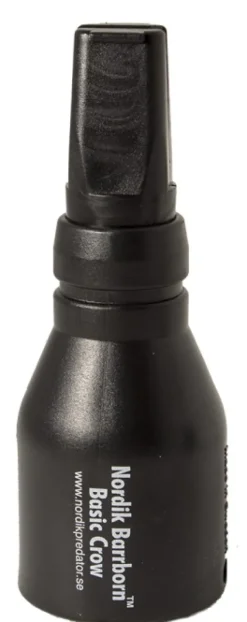 Nordik Predator Nordik Barrborn Basic Crow -varispilli Fashion