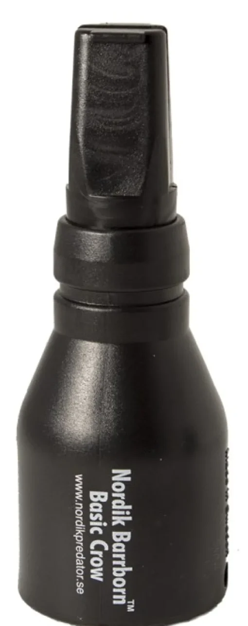 Nordik Predator Nordik Barrborn Basic Crow -varispilli Fashion