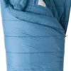Bjarni ±0° Mummy Sleeping Bag Aegan Blue Unisex-Nordisk New