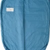 Nordisk Bjarni +10° Mummy Sleeping Bag Aegan Blue Unisex Hot