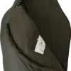 Knuth +10° Mummy Sleeping Bag Forest Night Green Unisex-Nordisk Fashion
