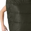 Nordisk Knuth ±0° Mummy Sleeping Bag Forest Night Green Unisex Clearance