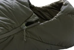 Knuth +10° Mummy Sleeping Bag Forest Night Green Unisex-Nordisk Fashion