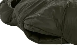 Nordisk Knuth ±0° Mummy Sleeping Bag Forest Night Green Unisex Clearance
