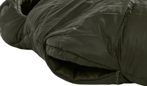 Nordisk Knuth ±0° Mummy Sleeping Bag Forest Night Green Unisex Clearance
